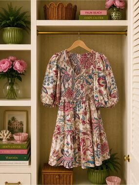 Lola Australia Dress